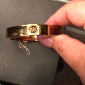 Michael Kors bracelet